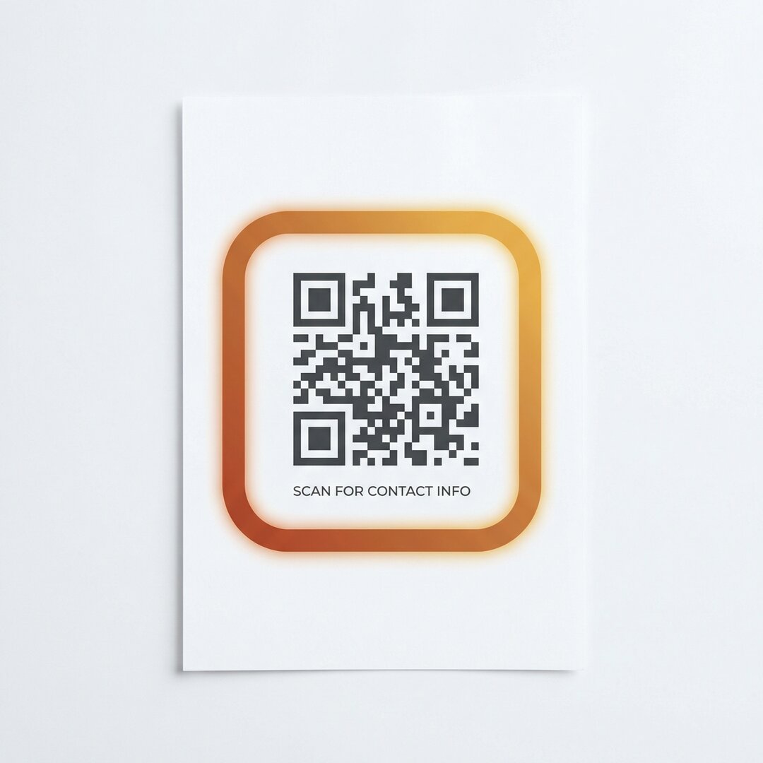 女神视频商务二维码