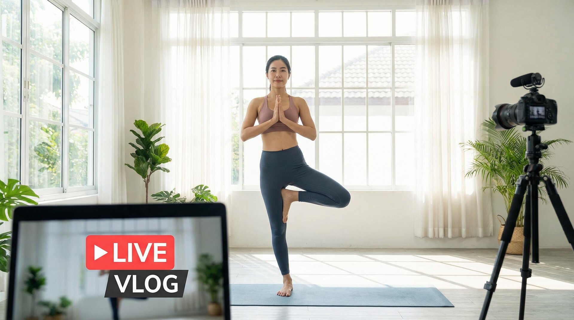 女神视频健身视频教程